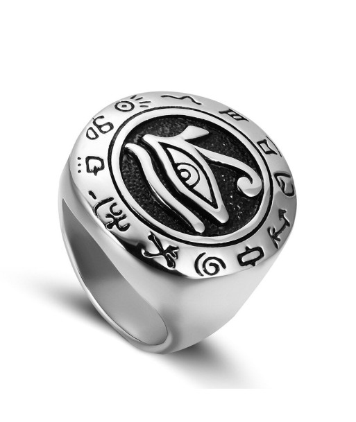 Odins Auge Wikinger Ring en ligne