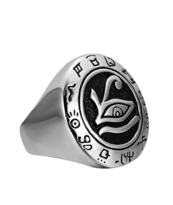 Odins Auge Wikinger Ring en ligne