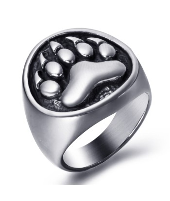 Fenrir Wikinger Ring livraison gratuite