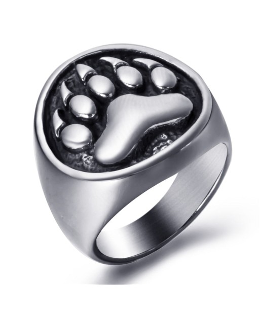 Fenrir Wikinger Ring livraison gratuite