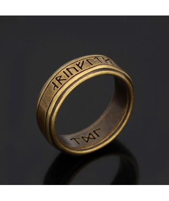 Rune Wikinger Ring de pas cher