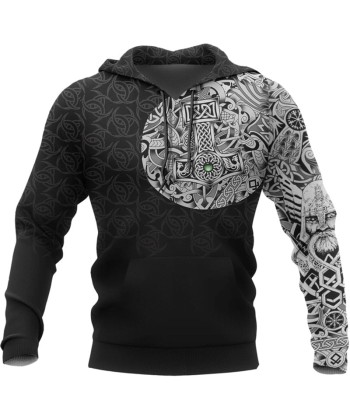 Thor Wikinger Hoodie Livraison rapide