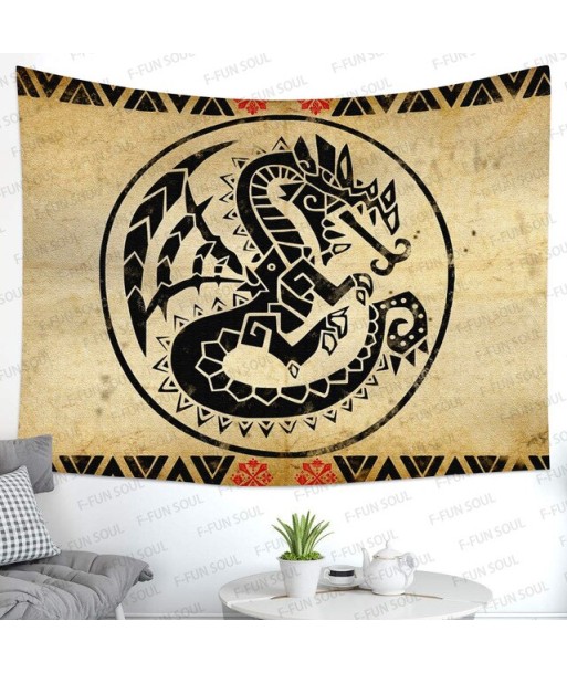 Jormungand Wikinger Flagge prix