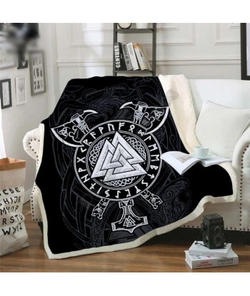 Valknut Wikinger Decke sélection de produits