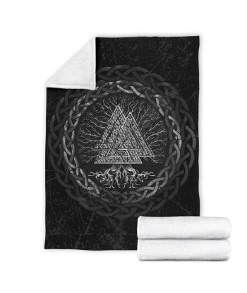 Valknut Wikinger Decke ouvre sa boutique