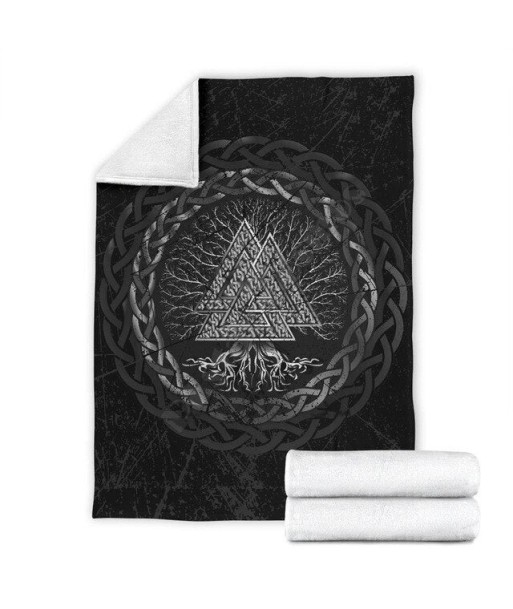 Valknut Wikinger Decke ouvre sa boutique