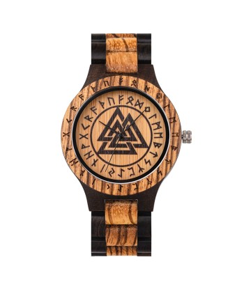 Valknut Wikinger Uhr Les magasins à Paris et en Île-de-France