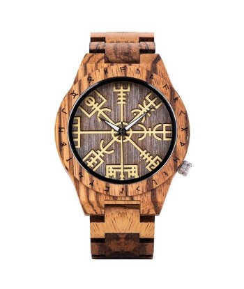 Vegvisir Wikinger Uhr acheter