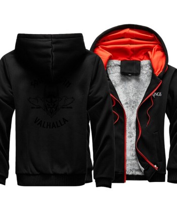 Son of Odin Wikinger Jacke outlet