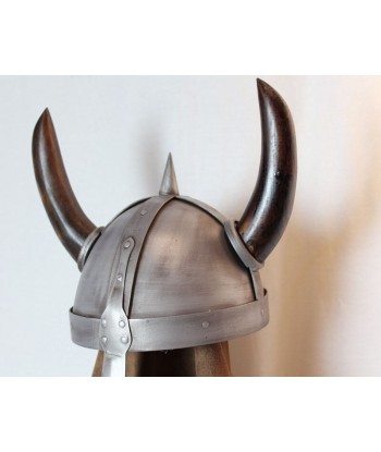 Metall Wikinger Helm livraison gratuite