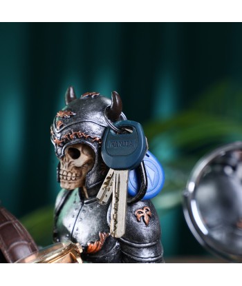 Totenkopf Wikinger Figuren l'achat 