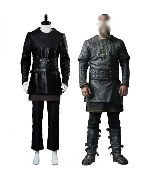 Ragnar Lothbrok Wikinger Kostüm Herren shop