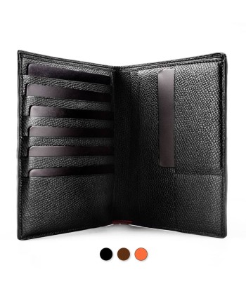 Classic Wallet "Magellan" Livraison rapide