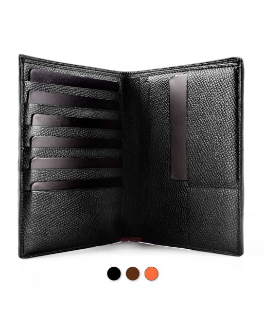 Classic Wallet "Magellan" Livraison rapide