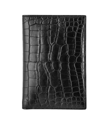 Business wallet « Platinum » - Alligator prix