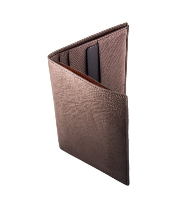 Classic Wallet "Magellan" Livraison rapide