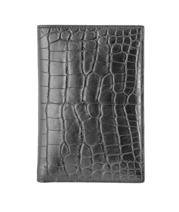 Business wallet « Platinum » - Alligator prix