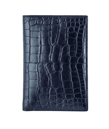 Business wallet « Platinum » - Alligator prix