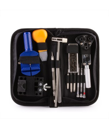 Watchmaker tools - Watch repair kit Par le système avancé 