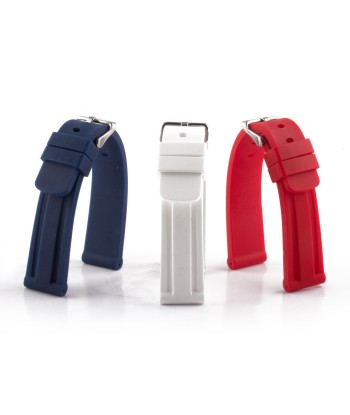 Rubber Watch straps - Summer Set Classic l'achat 