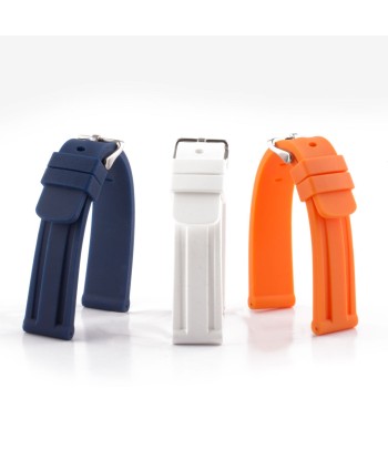 Rubber Watch straps - Summer Set Classic l'achat 