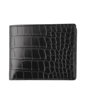 Small wallet « Platinum » - Alligator online