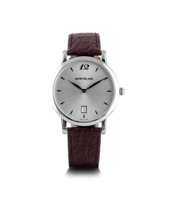 Second-hand watch - Montblanc - Star Classique - 1100€ en ligne