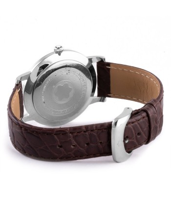 Second-hand watch - Montblanc - Star Classique - 1100€ en ligne