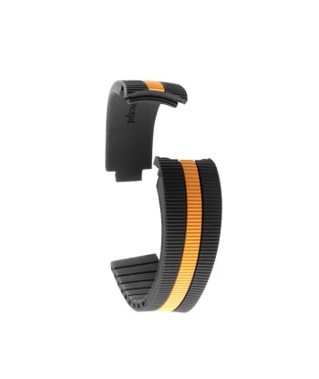 ​Rolex - "Racer" R Strap watch band - Rubber(white, red, orange...) online