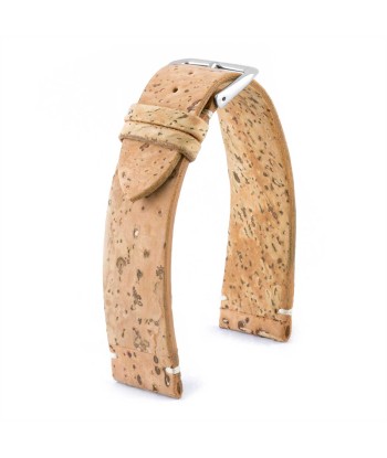 ​Eco-friendly watch band - Cork acheter