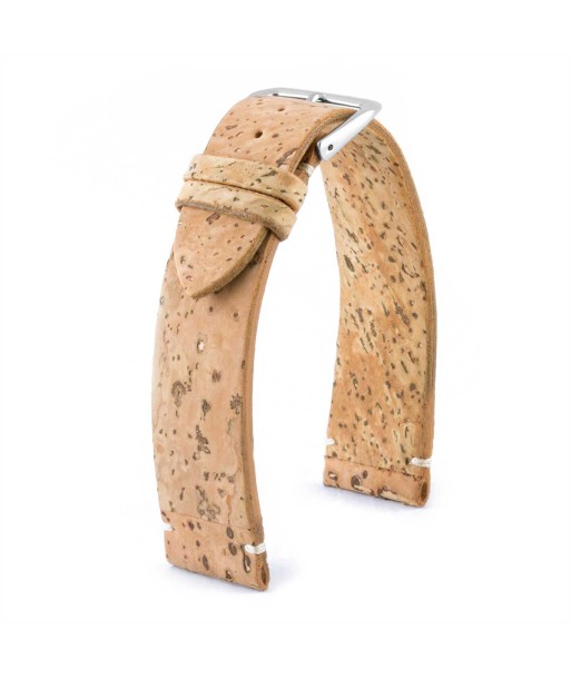 ​Eco-friendly watch band - Cork acheter