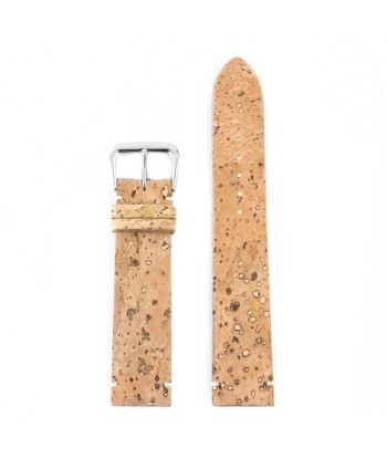 ​Eco-friendly watch band - Cork acheter