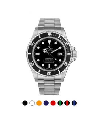 Rolex - Rubber B Strap for Sea-Dweller - Classic Series 2024