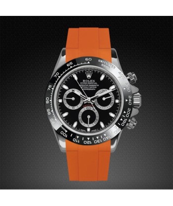 Rolex - Rubber B strap for Daytona Oyster Bracelet Ceramic Bezel - Classic Series 2023