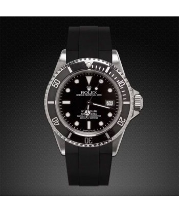 Rolex - Rubber B Strap for Sea-Dweller - Classic Series 2024