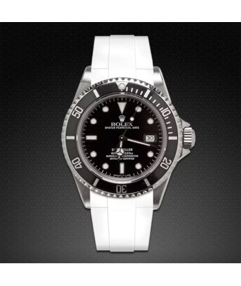 Rolex - Rubber B Strap for Sea-Dweller - Classic Series 2024