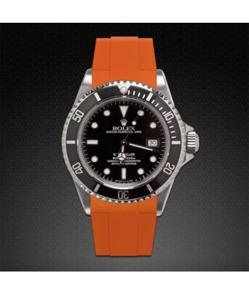 Rolex - Rubber B Strap for Sea-Dweller - Classic Series 2024