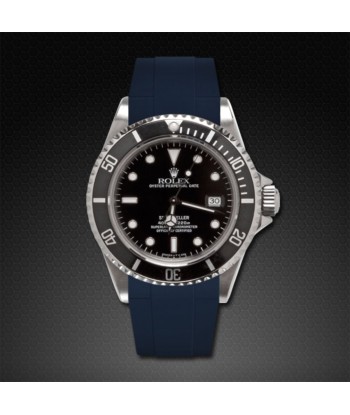 Rolex - Rubber B Strap for Sea-Dweller - Classic Series 2024