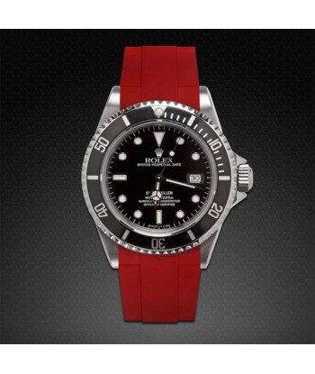 Rolex - Rubber B Strap for Sea-Dweller - Classic Series 2024