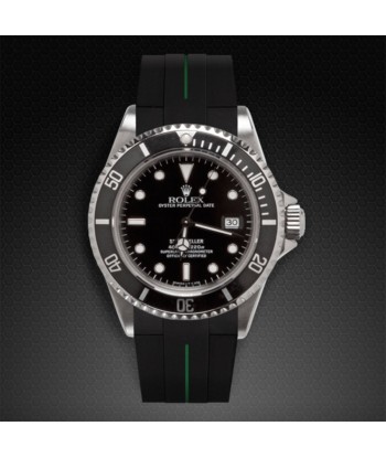 Rolex - Rubber B Strap for Sea-Dweller - Classic Series 2024