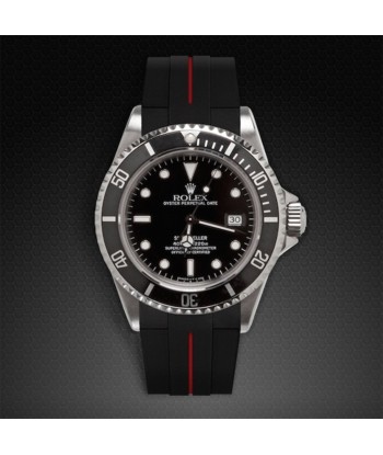 Rolex - Rubber B Strap for Sea-Dweller - Classic Series 2024