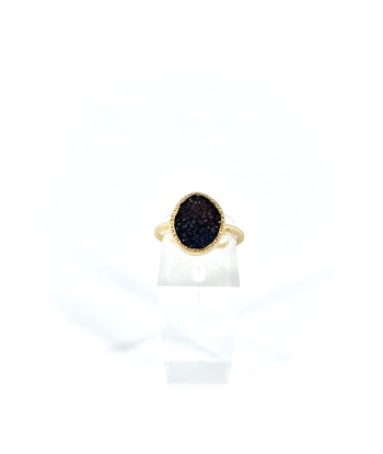 Bague KARA Druzy 2024