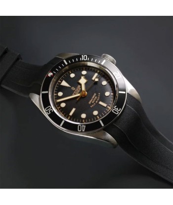 Tudor - Rubber B strap for Black Bay 41mm - Classic Series Vulchromatic® 50-70% off 