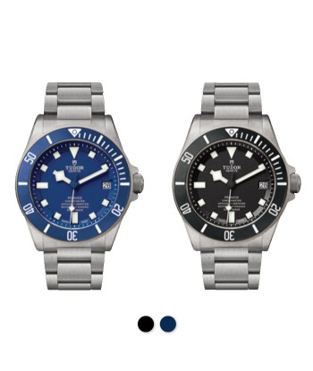 Tudor - Rubber B bracelet for Pelagos 42mm - Rubber Cuff Series le concept de la Pate a emporter 