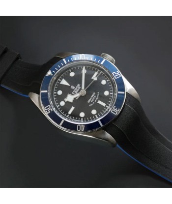 Tudor - Rubber B strap for Black Bay 41mm - Classic Series Vulchromatic® 50-70% off 