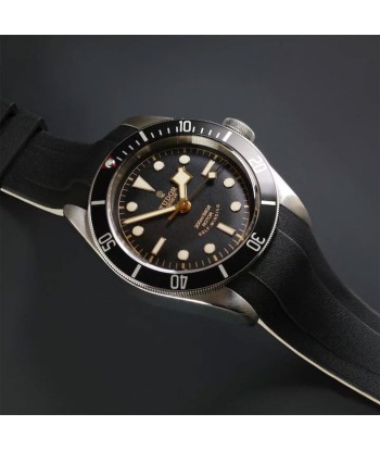 Tudor - Rubber B strap for Black Bay 41mm - Classic Series Vulchromatic® 50-70% off 