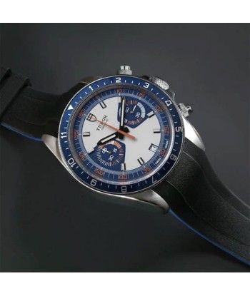 Tudor - Rubber B strap for Chrono 42mm - Classic Series Vulchromatic® à prix réduit toute l'année