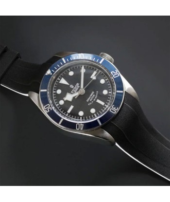 Tudor - Rubber B strap for Black Bay 41mm - Classic Series Vulchromatic® 50-70% off 