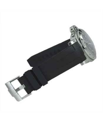 Panerai - Rubber B strap for Luminor et Luminor Marina 44mm Véritable concentré