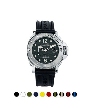 Panerai - Rubber B strap for Luminor Submersible 44mm ouvre sa boutique